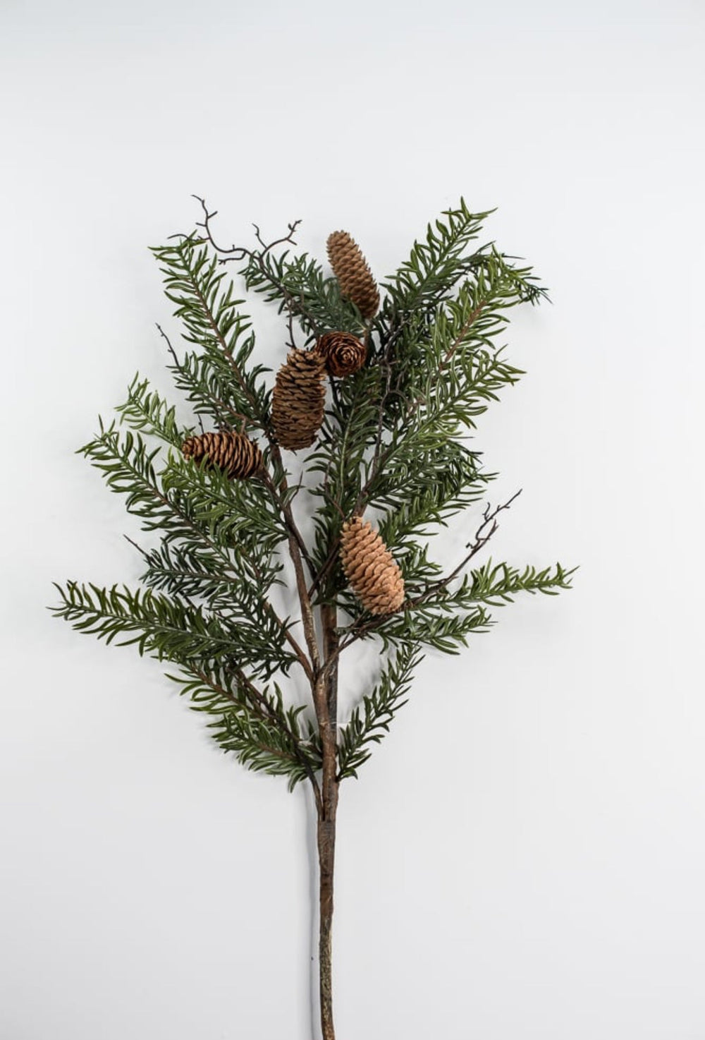 Artificial balsam pine branch 41” - Greenery MarketWinter and Christmas158939