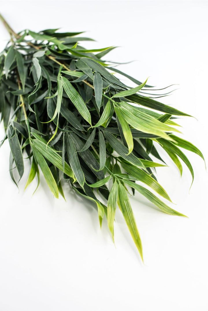 Artificial bamboo greenery bush - Greenery Market2320164DG