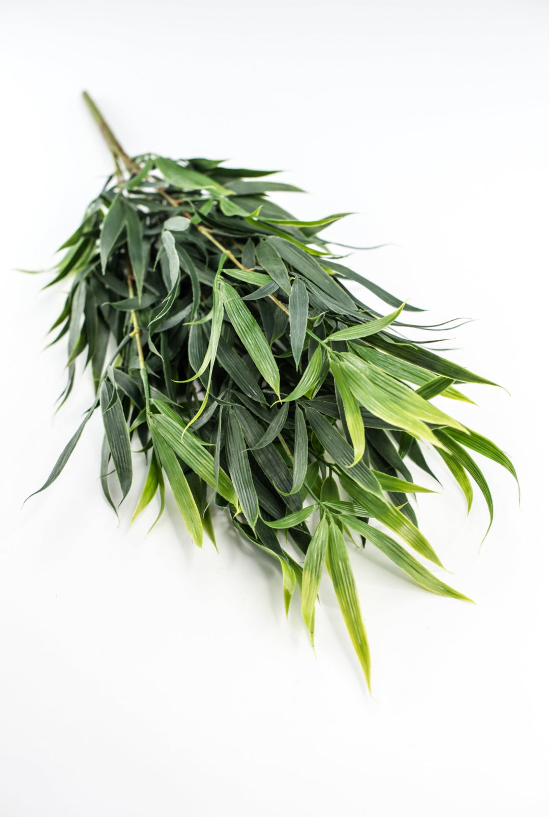 Artificial bamboo greenery bush - Greenery Market2320164DG