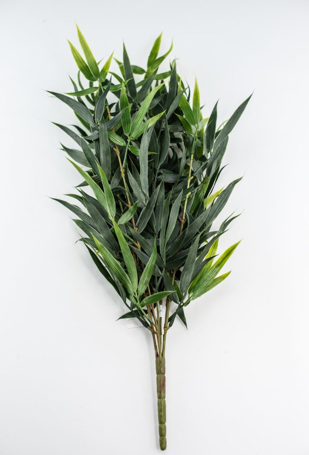 Artificial bamboo greenery bush - Greenery Market2320164DG