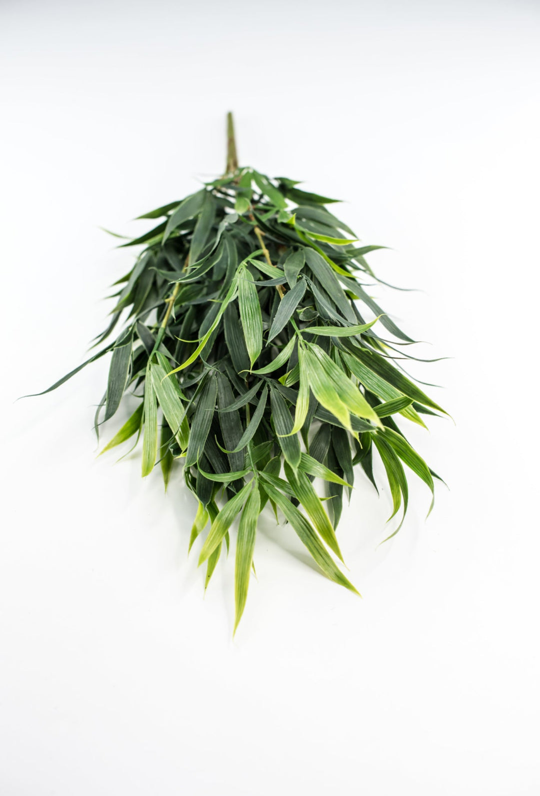 Artificial bamboo greenery bush - Greenery Market2320164DG