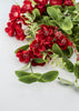 artificial blossom bush- red - Greenery MarketArtificial Floragm4444rd