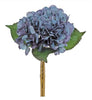 Artificial, blue, hydrangea bundle - Greenery Marketartificial flowers6097 - MID