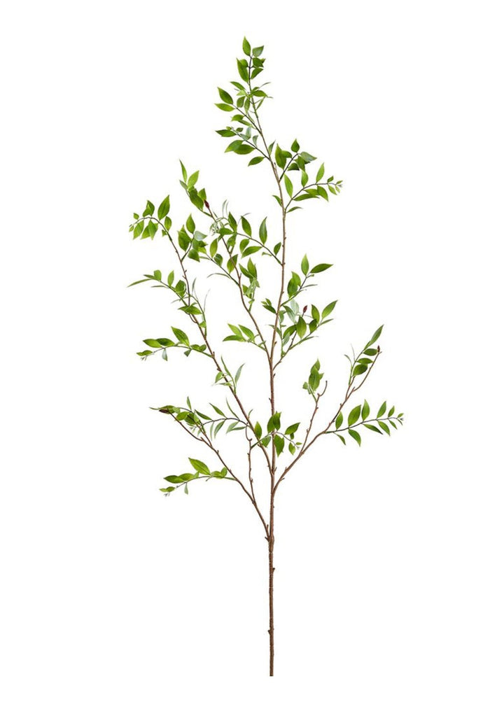 Artificial, Boardleaf Spray - Greenery MarketPSP173 - GR