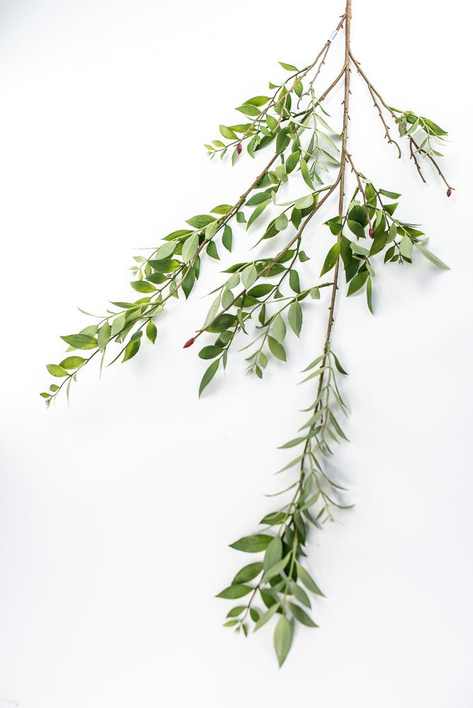 Artificial, Boardleaf Spray - Greenery MarketPSP173 - GR