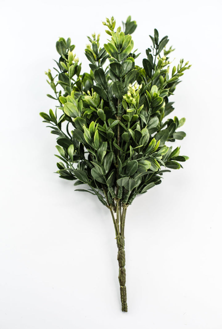 Artificial Boxwood greenery bush - Greenery MarketgreeneryFL1213/S - G