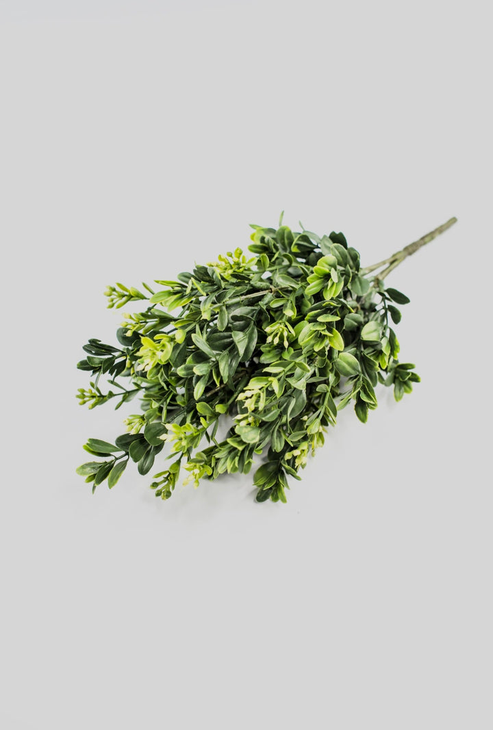 Artificial Boxwood greenery bush - Greenery MarketgreeneryFL1213/S - G