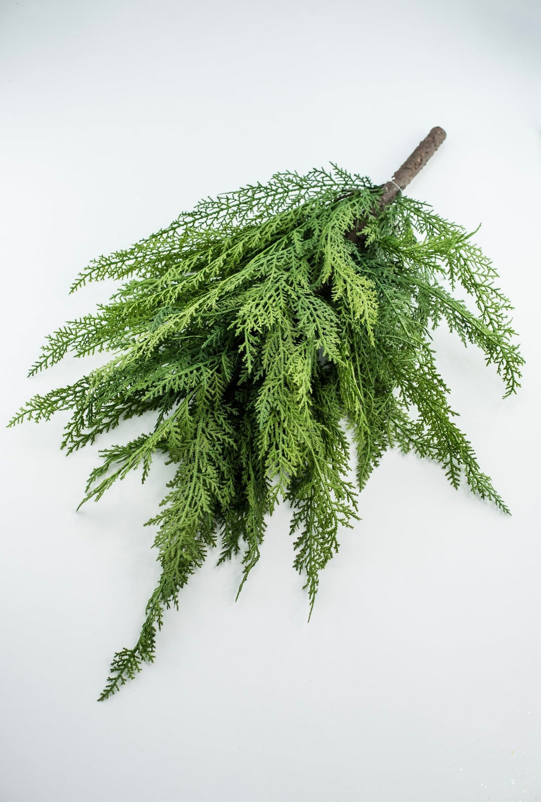 Artificial Cedar bush 34” - Greenery MarketXD632 - G