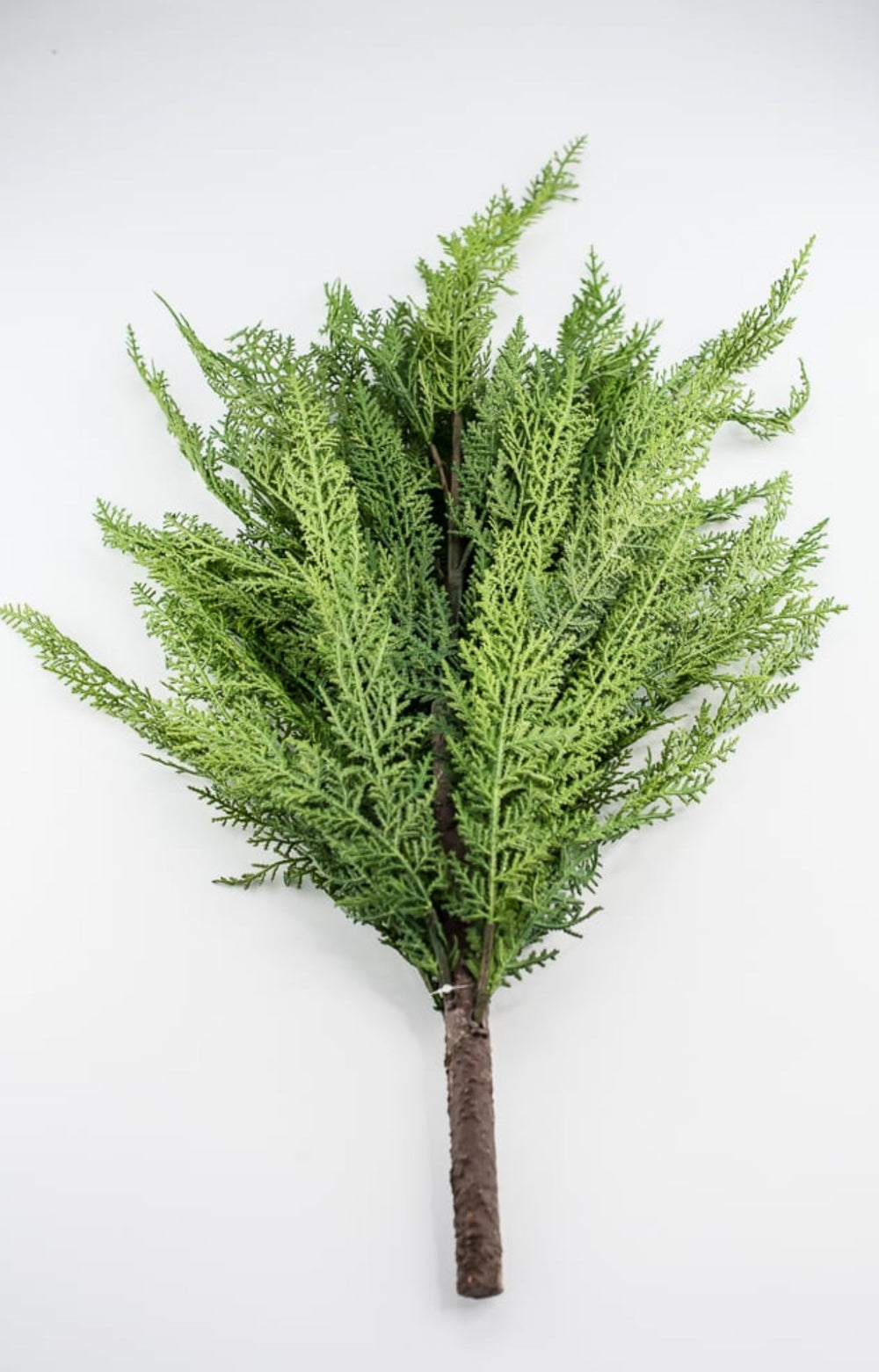 Artificial Cedar bush 34” - Greenery MarketXD632 - G