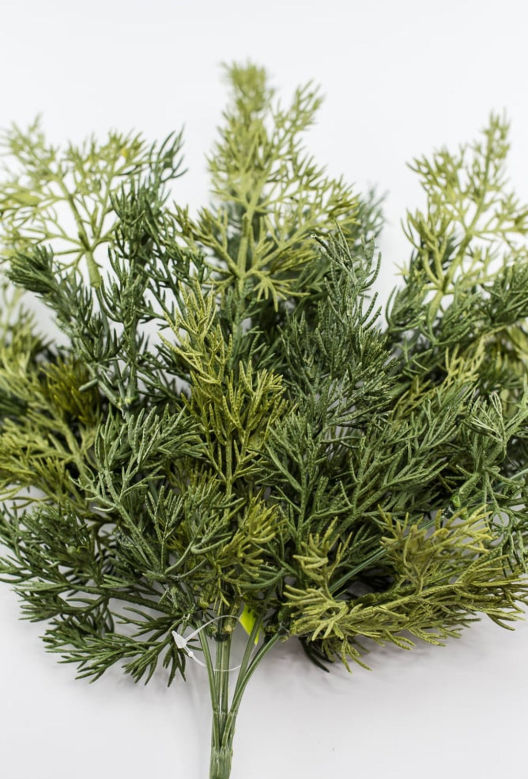 Artificial cedar bush - Greenery MarketWinter and Christmas84959bu
