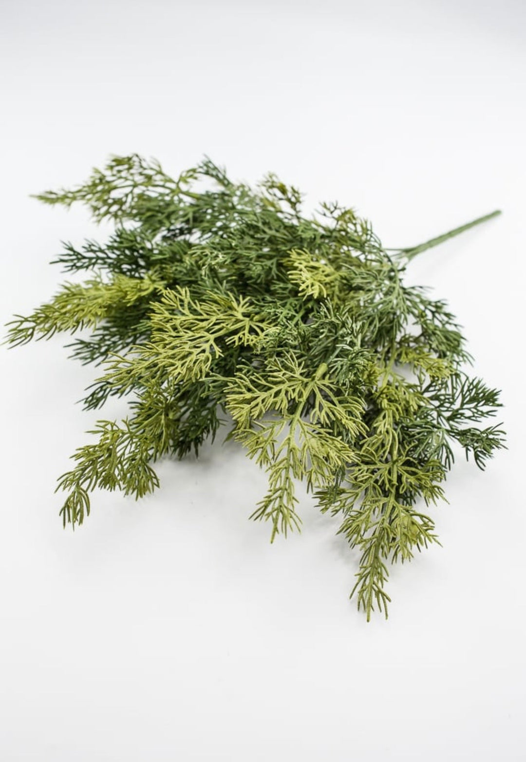 Artificial cedar bush - Greenery MarketWinter and Christmas84959bu
