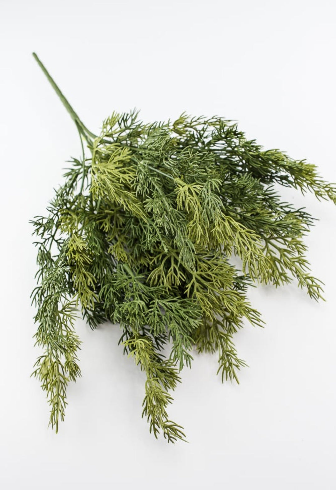 Artificial cedar bush - Greenery MarketWinter and Christmas84959bu