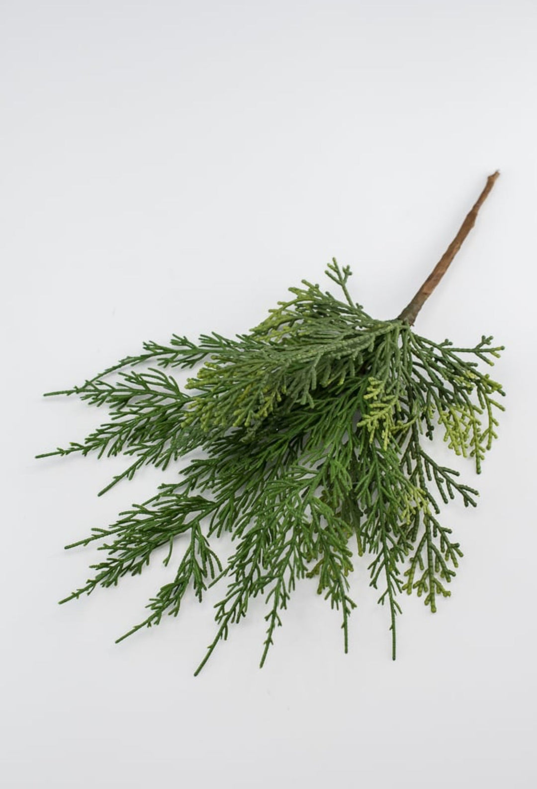 Artificial Cedar pick - Greenery Market64644