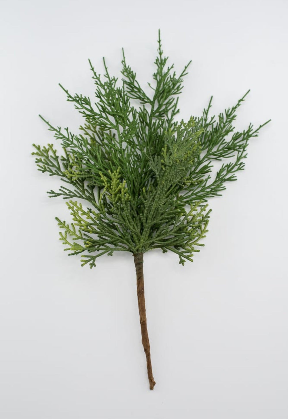 Artificial Cedar pick - Greenery Market64644