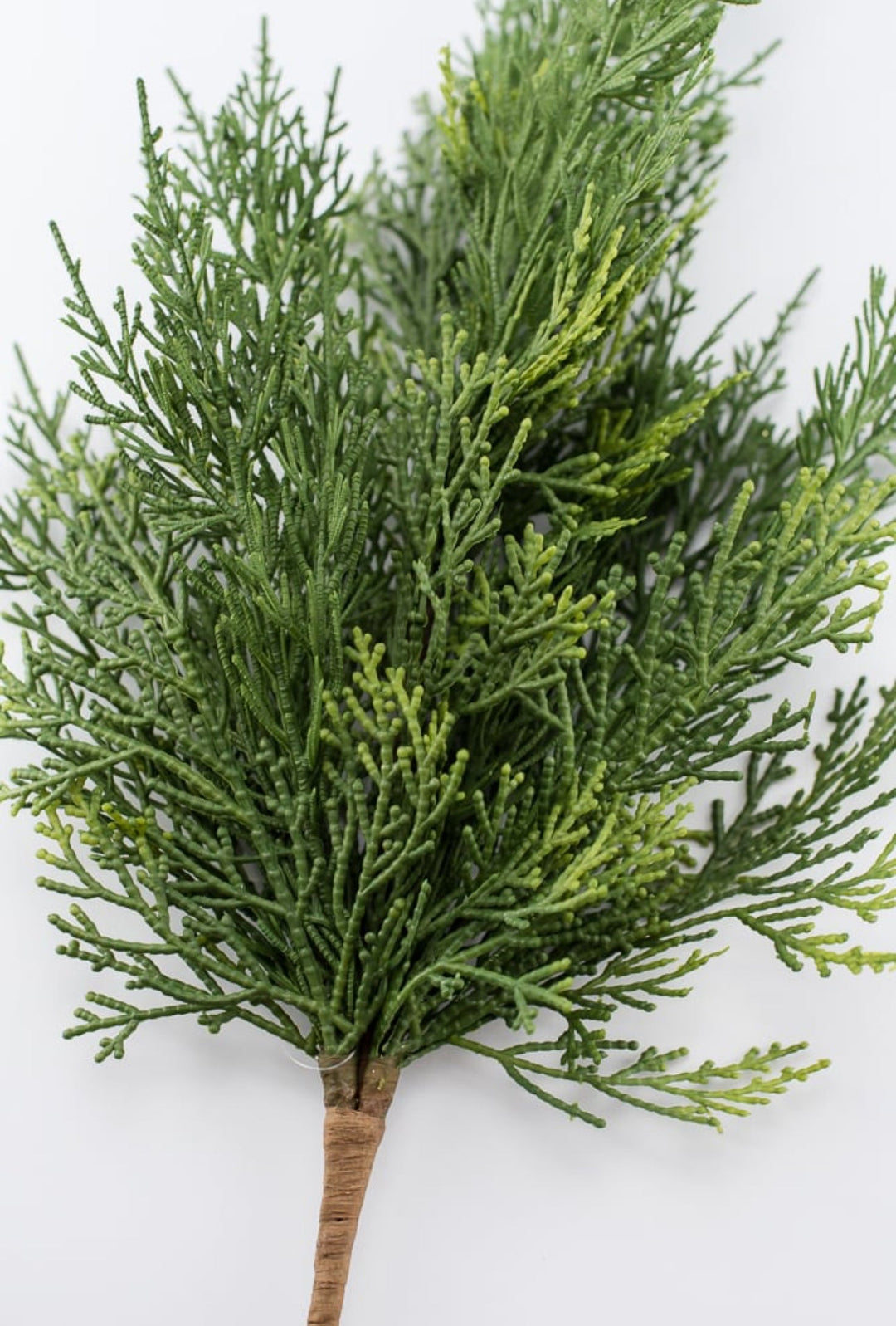 Artificial Cedar spray - Greenery Market64643