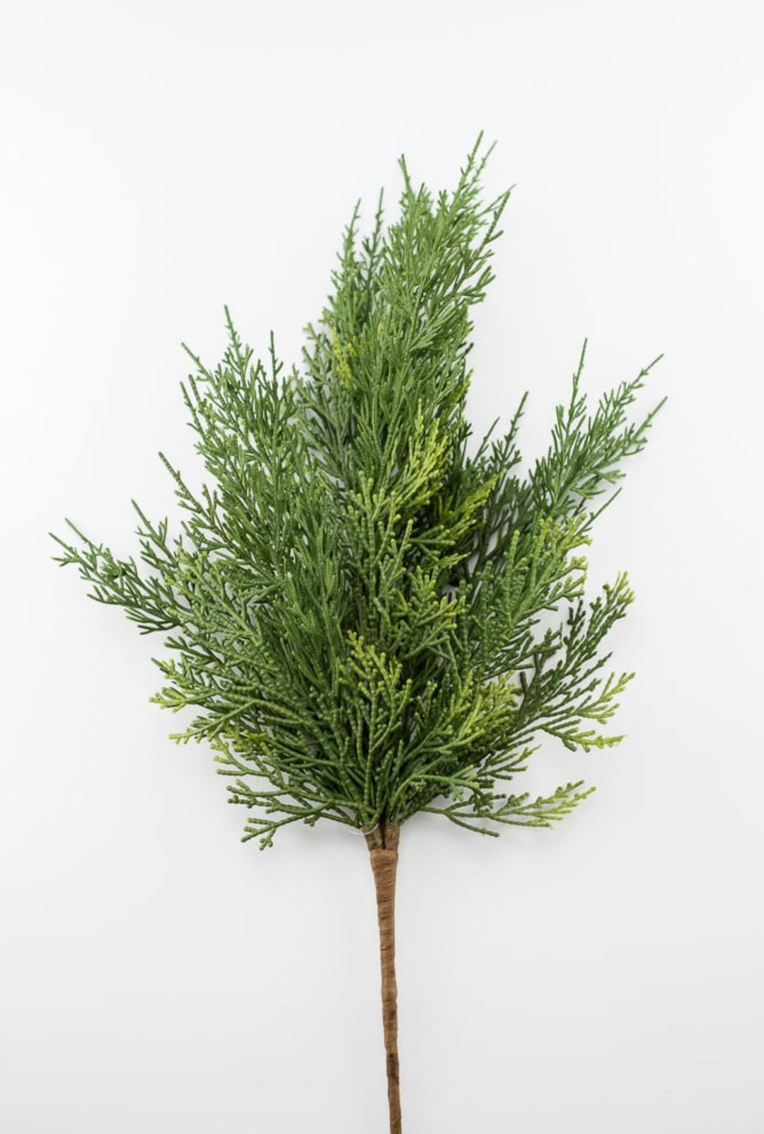 Artificial Cedar spray - Greenery Market64643
