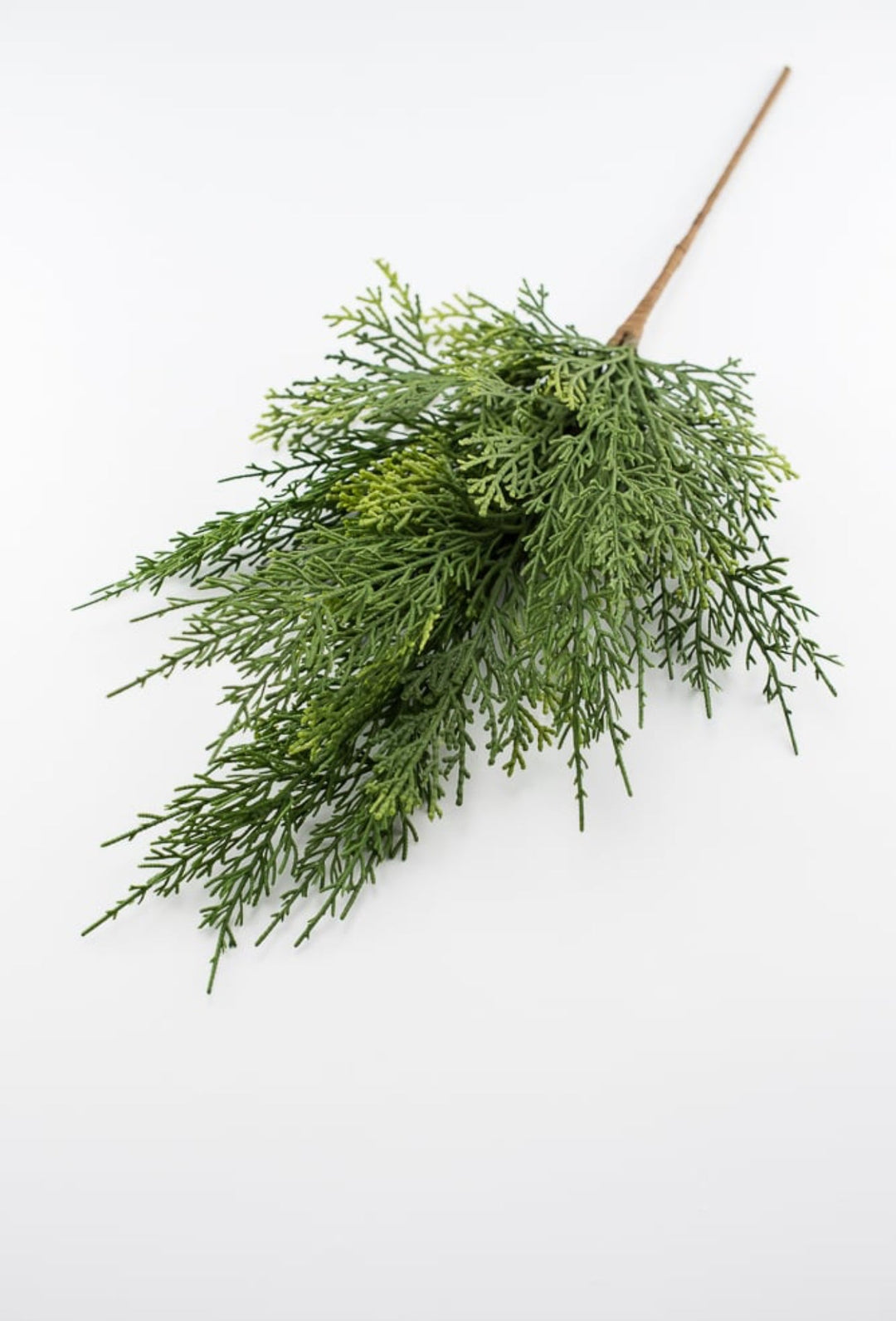 Artificial Cedar spray - Greenery Market64643