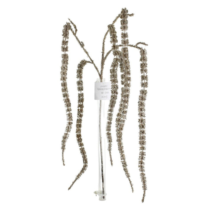 Artificial Champagne Amaranthus Spray - 40" - Greenery MarketArtificial Flowers216493