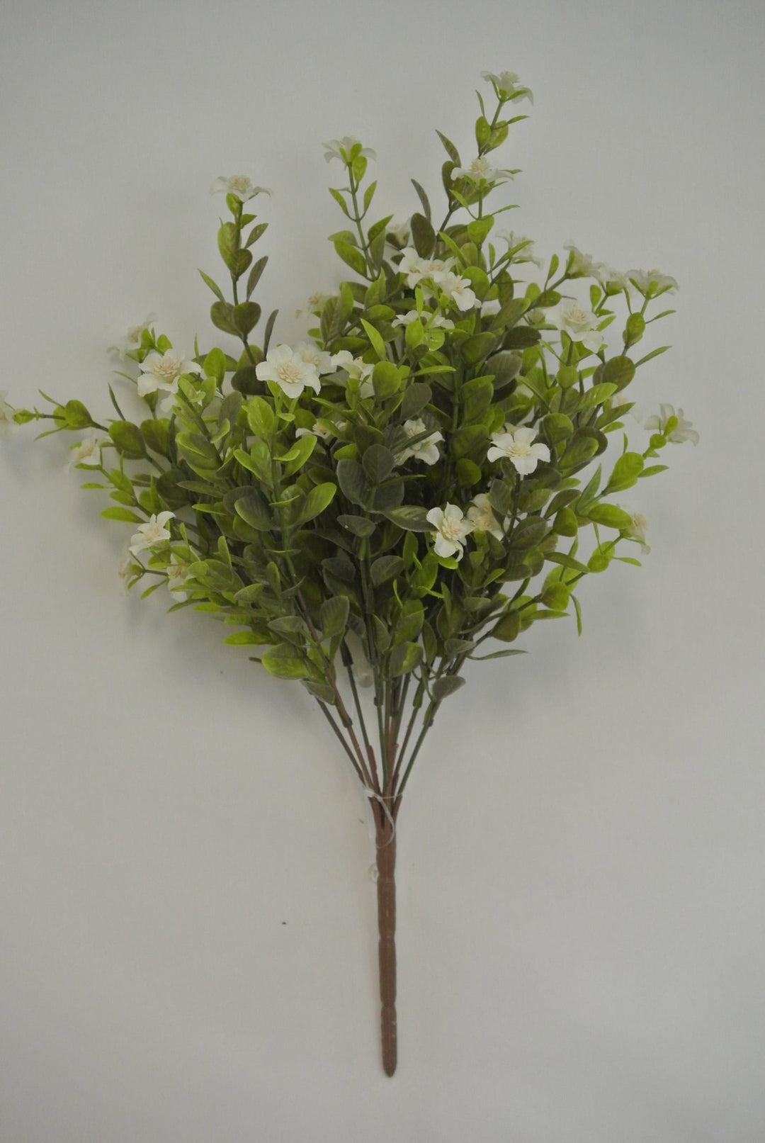 Artificial Cream Filler Bush - 16" - Greenery MarketArtificial Flora85152-CR