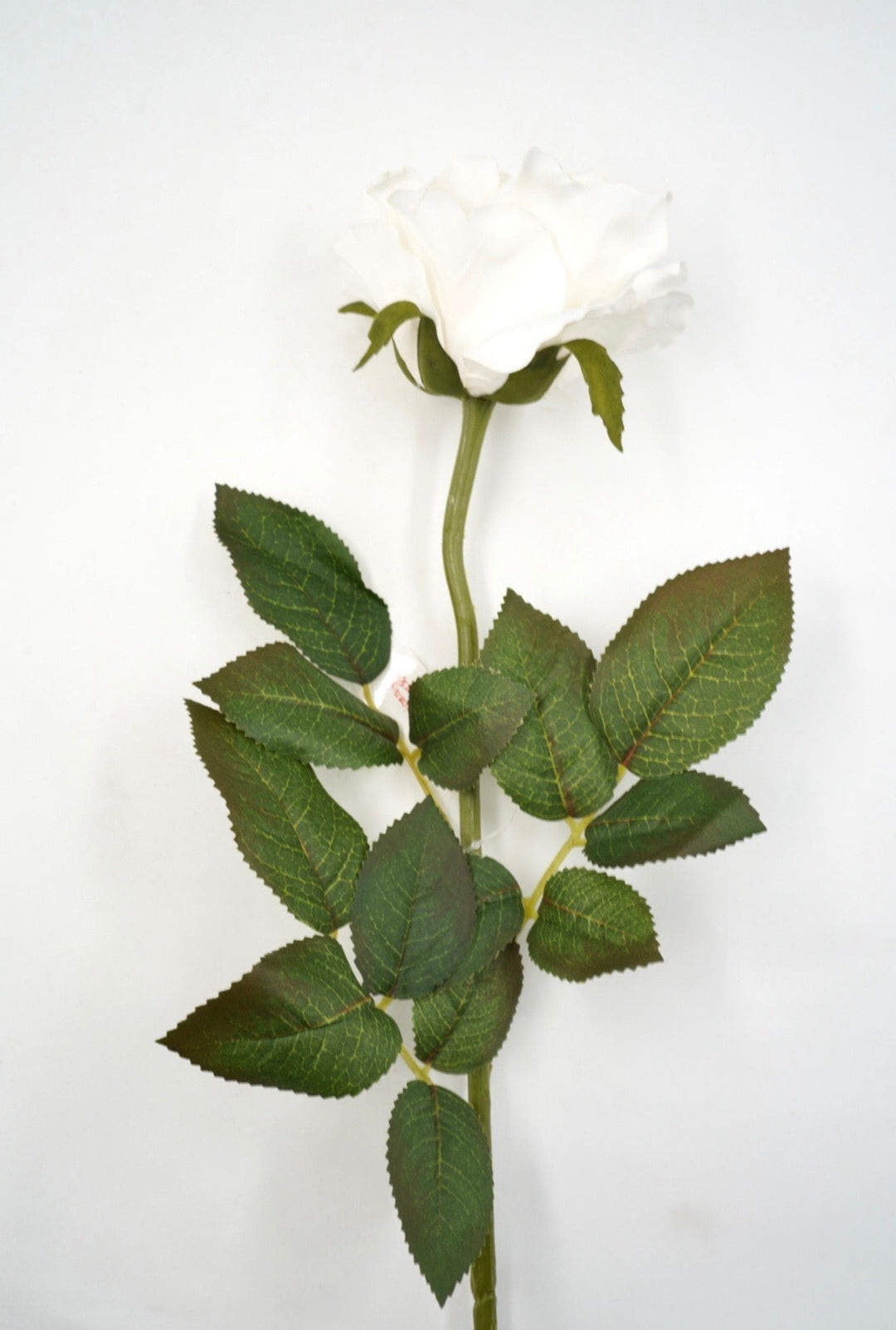 Artificial, Cream Rose Stem - 28" - Greenery Market2221043CR