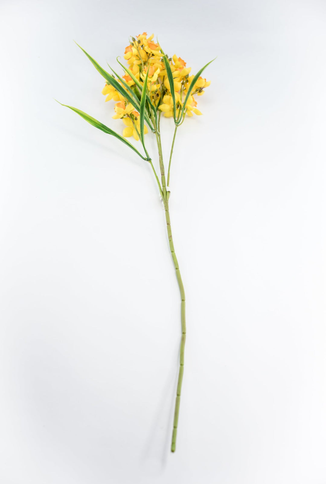 Artificial Daffodils Spray - yellow - Greenery MarketArtificial Flora2285243YL