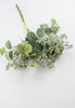 Artificial eucalyptus and berries leaves bundle - Greenery Marketartificial flowers26628