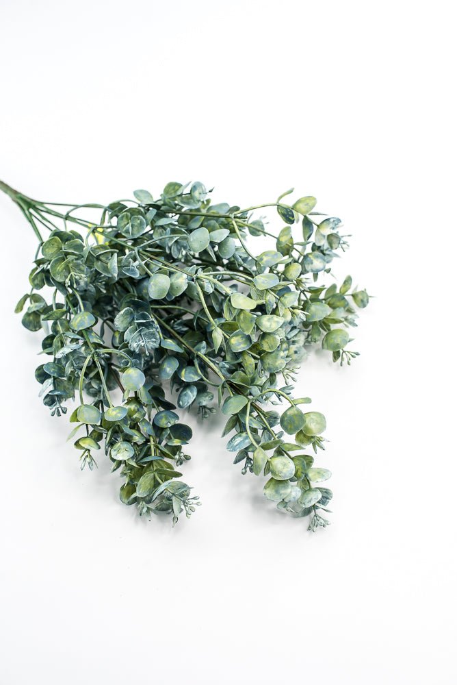 Artificial Eucalyptus Bush - Greenery Market13634BL