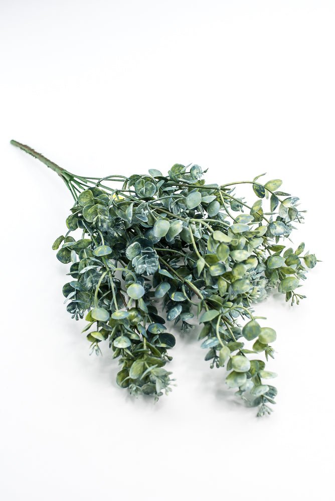 Artificial Eucalyptus Bush - Greenery Market13634BL
