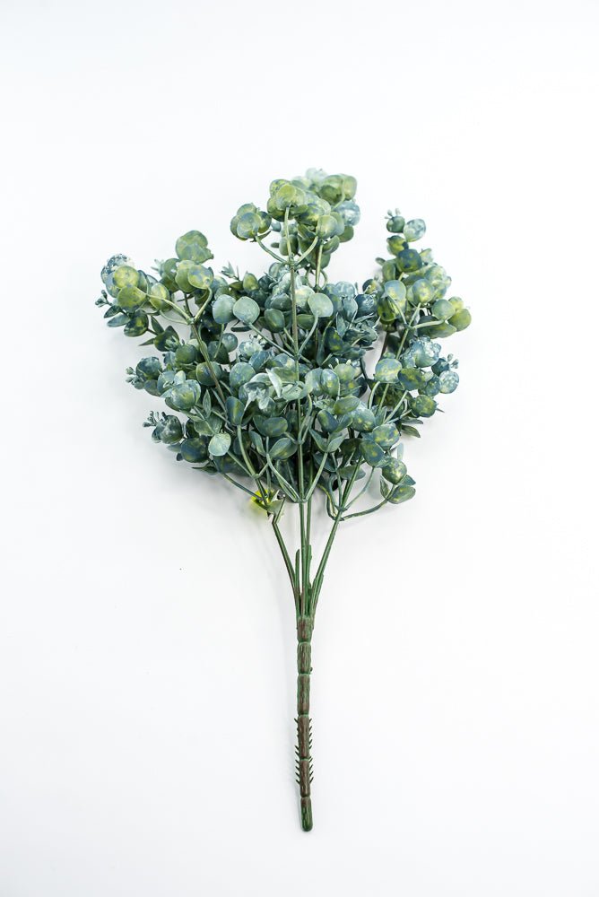 Artificial Eucalyptus Bush - Greenery Market13634BL