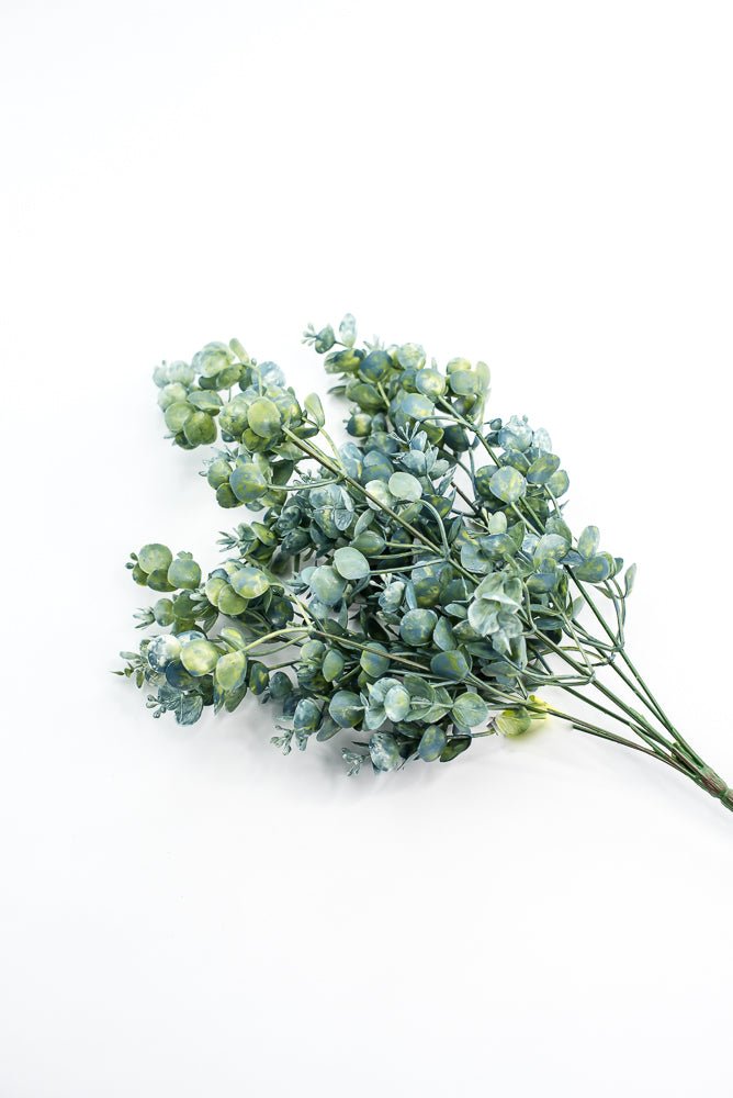 Artificial Eucalyptus Bush - Greenery Market13634BL