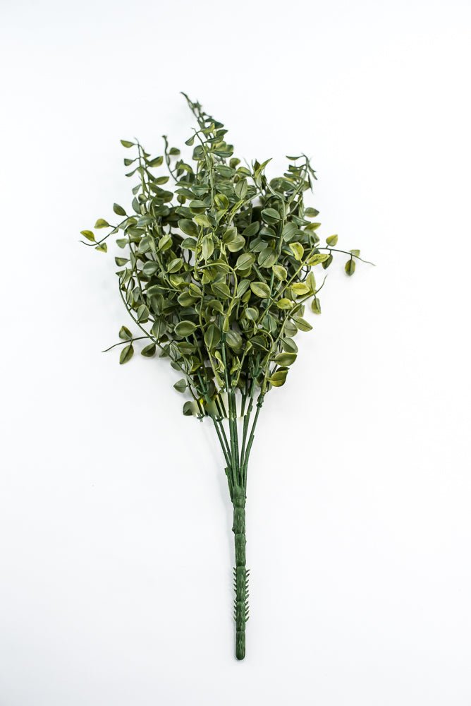 Artificial Eucalyptus Bush - Greenery Market13634BL