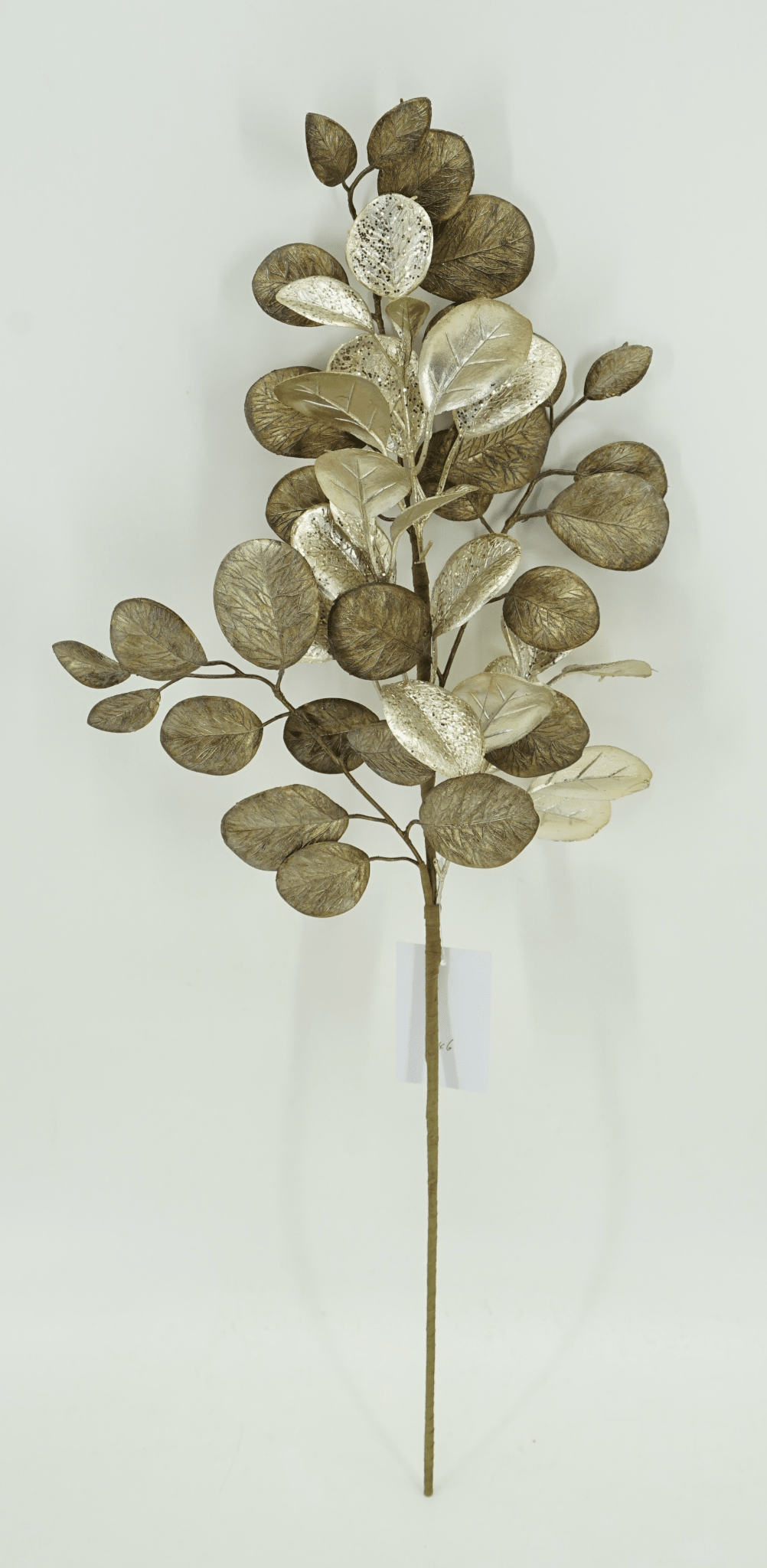 Artificial Eucalyptus Leaf Spray - 29" - Greenery MarketArtificial Flora40550