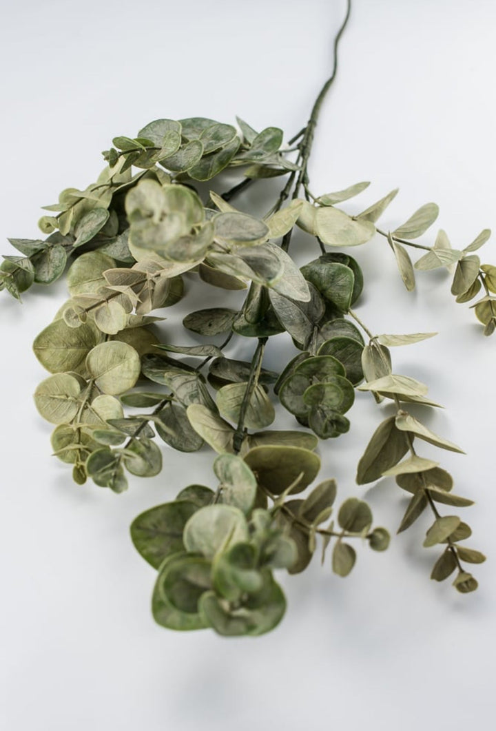 Artificial, eucalyptus spray - Greenery Marketartificial flowers27253