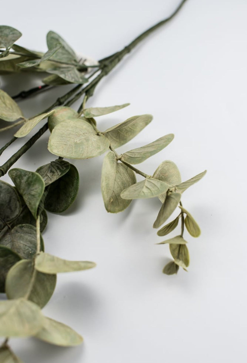 Artificial, eucalyptus spray - Greenery Marketartificial flowers27253