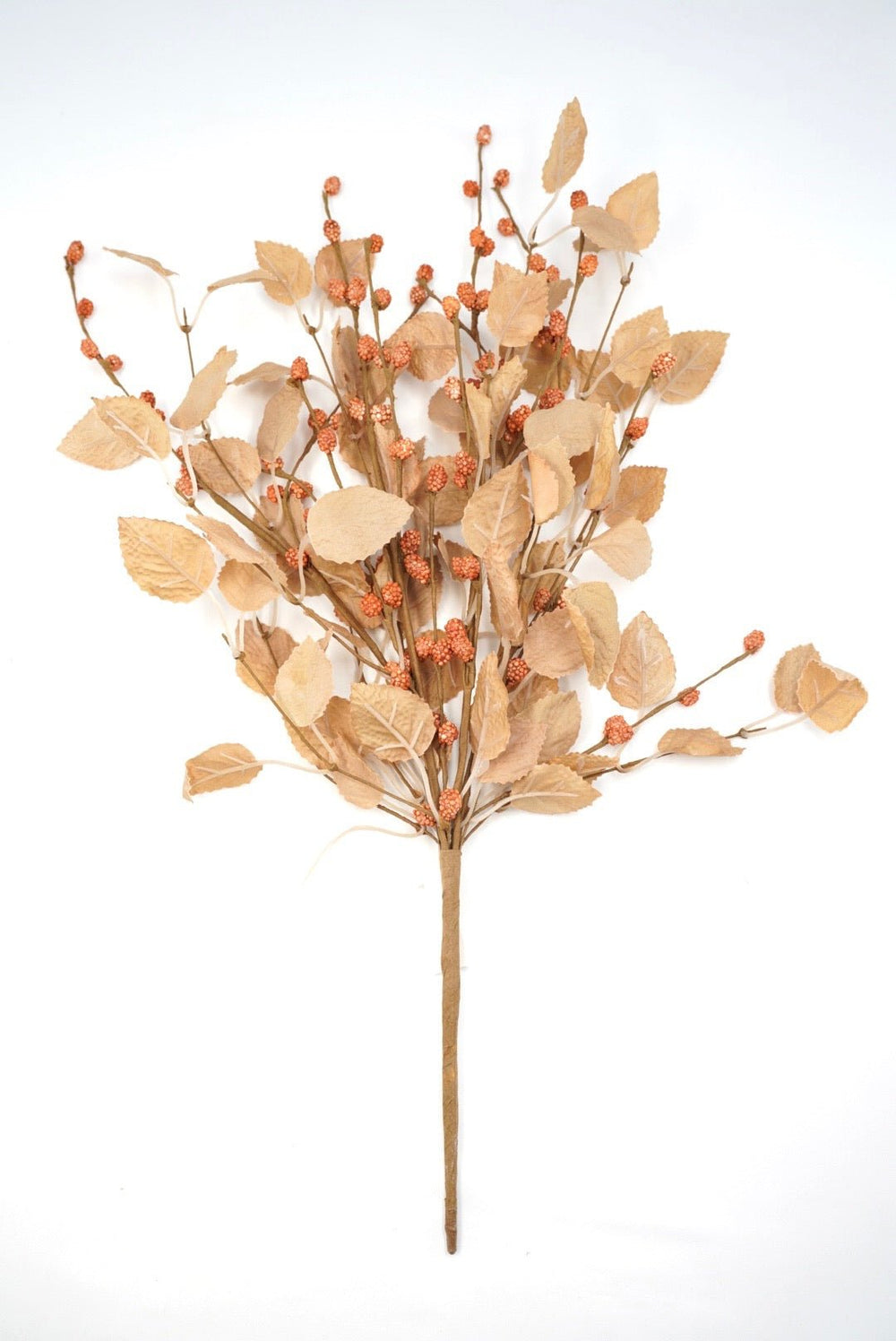 Artificial, Fall Birch Berry Spray - Greenery Market40373