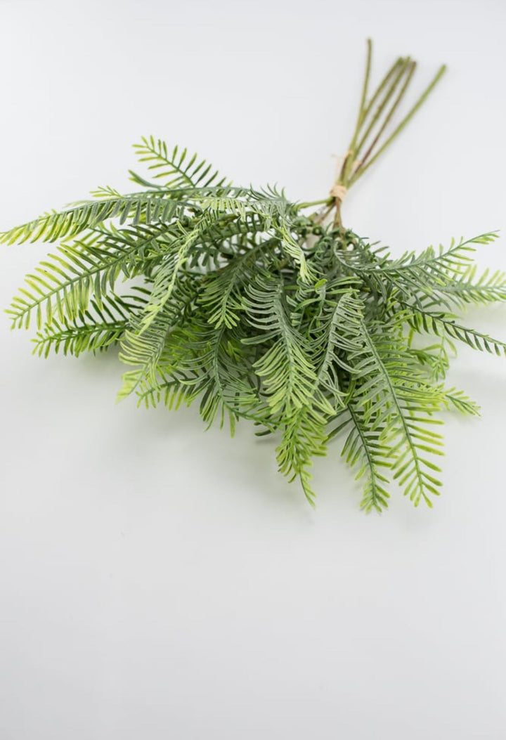 Artificial fern bundle - Greenery Market27657