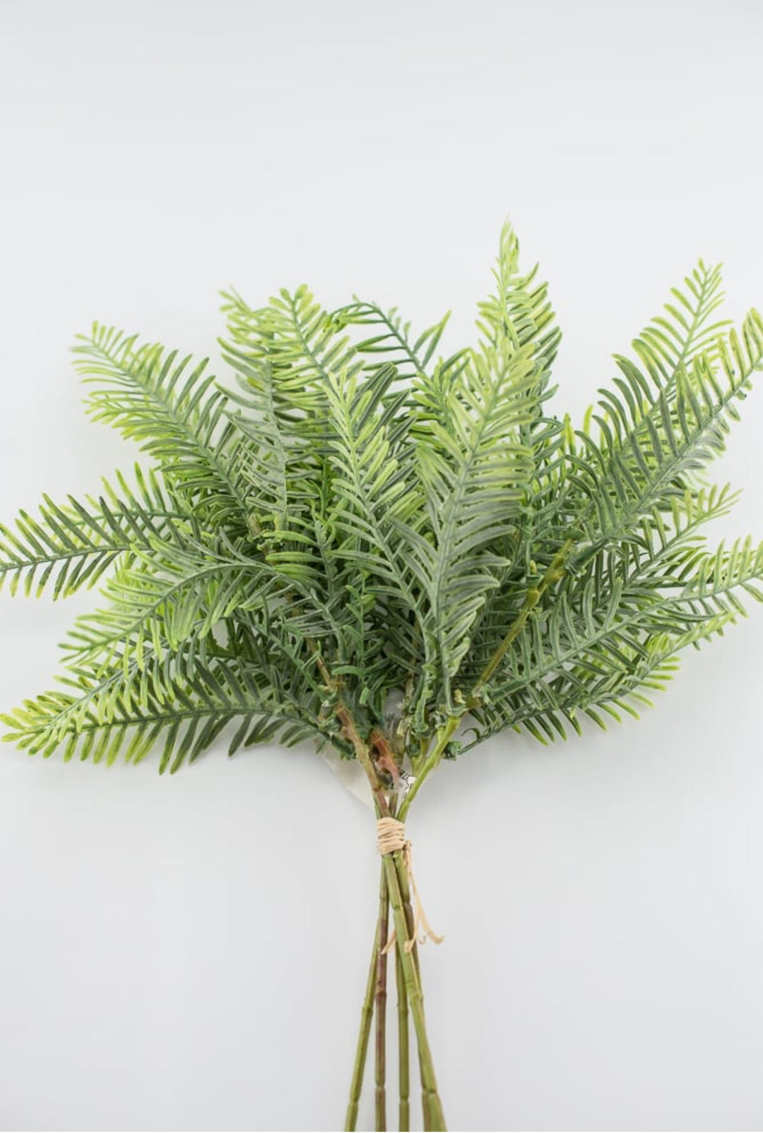 Artificial fern bundle - Greenery Market27657