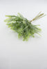 Artificial fern bundle - Greenery Market27657