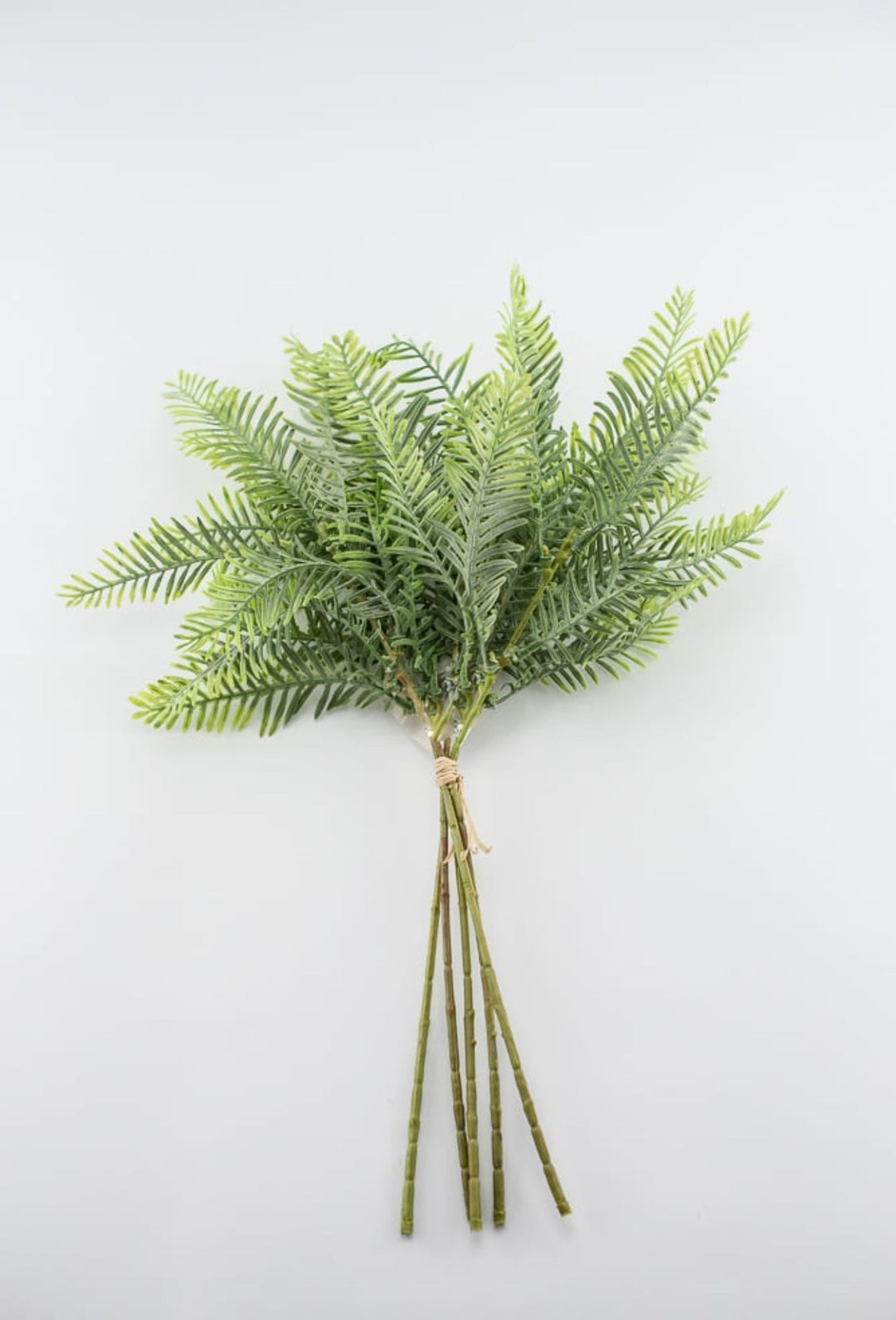 Artificial fern bundle - Greenery Market27657