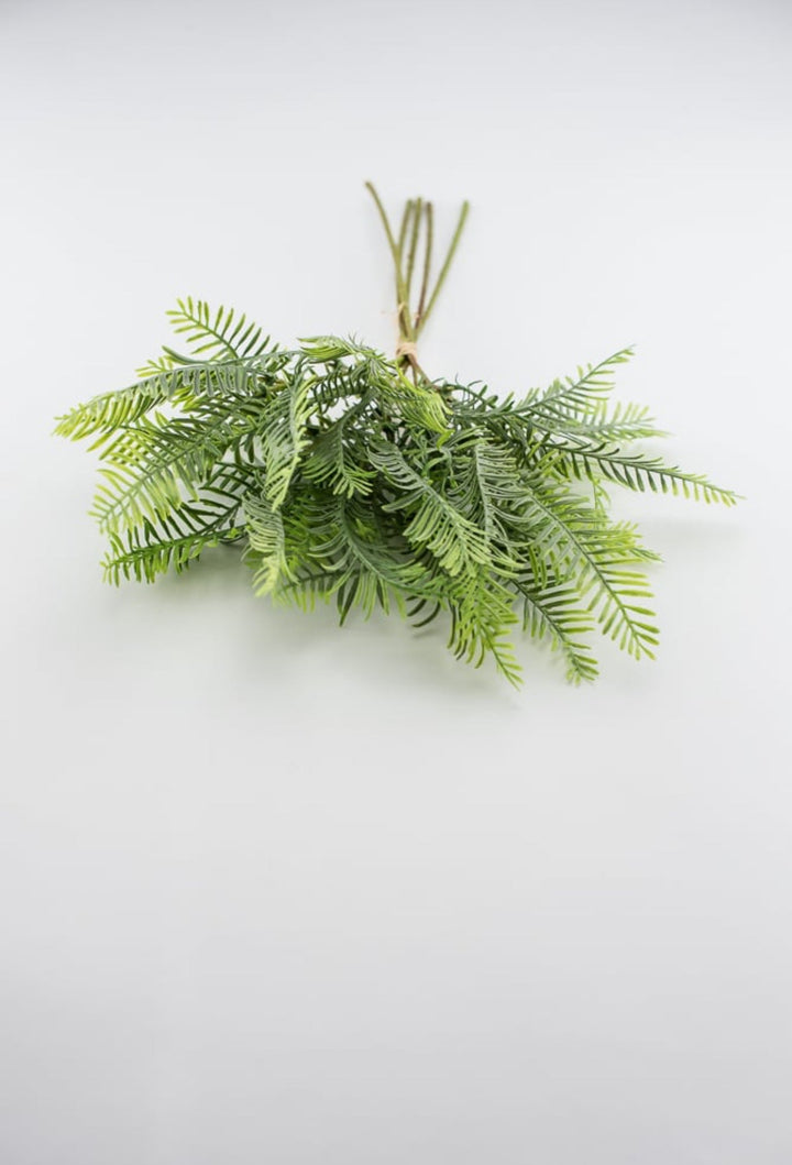 Artificial fern bundle - Greenery Market27657