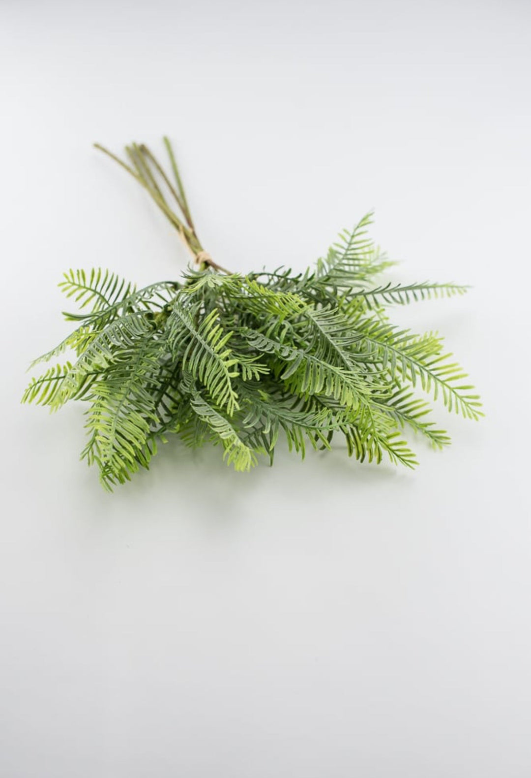 Artificial fern bundle - Greenery Market27657