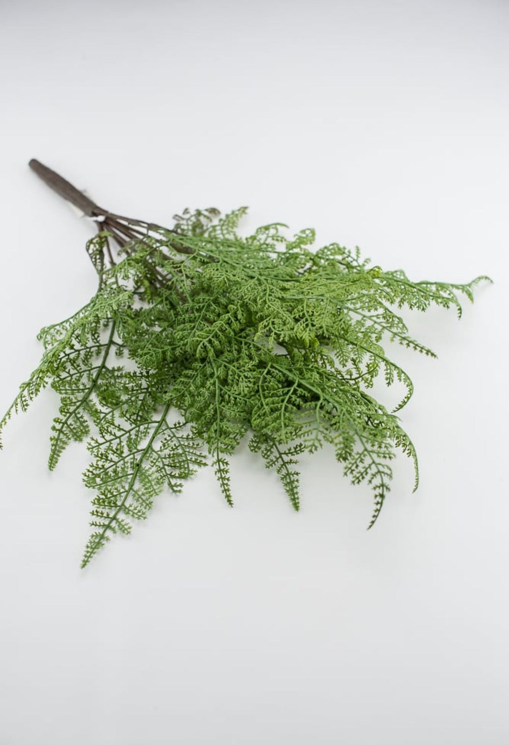 Artificial fern bush - 21” - Greenery Market27644