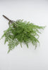 Artificial fern bush - 21” - Greenery Market27644
