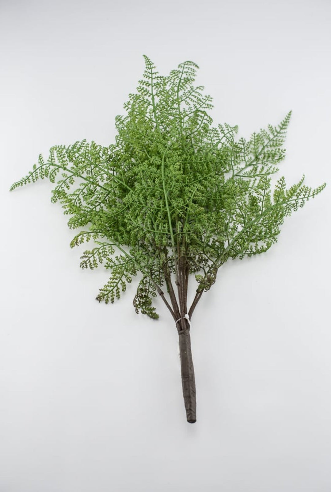 Artificial fern bush - 21” - Greenery Market27644