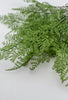 Artificial fern bush - 21” - Greenery Market27644