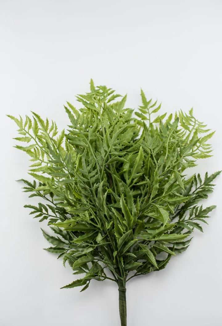 Artificial fern bush - Greenery Market27500