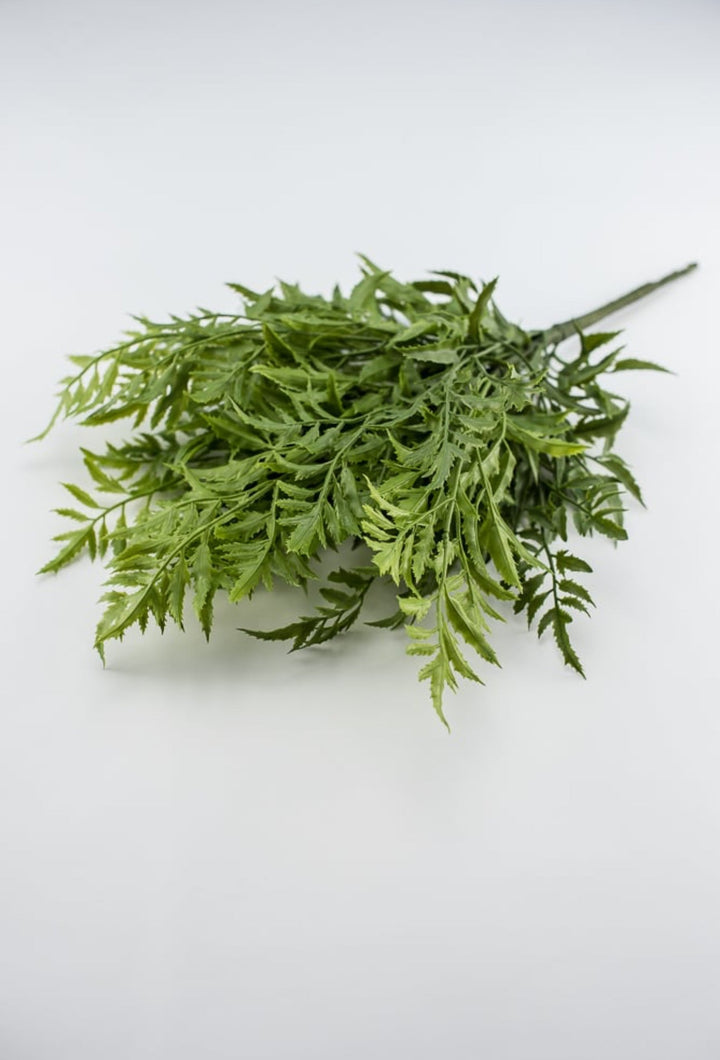 Artificial fern bush - Greenery Market27500