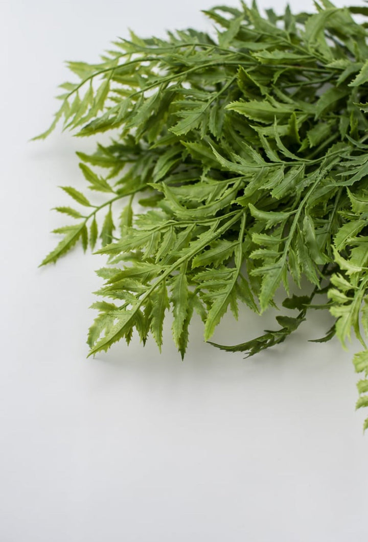 Artificial fern bush - Greenery Market27500