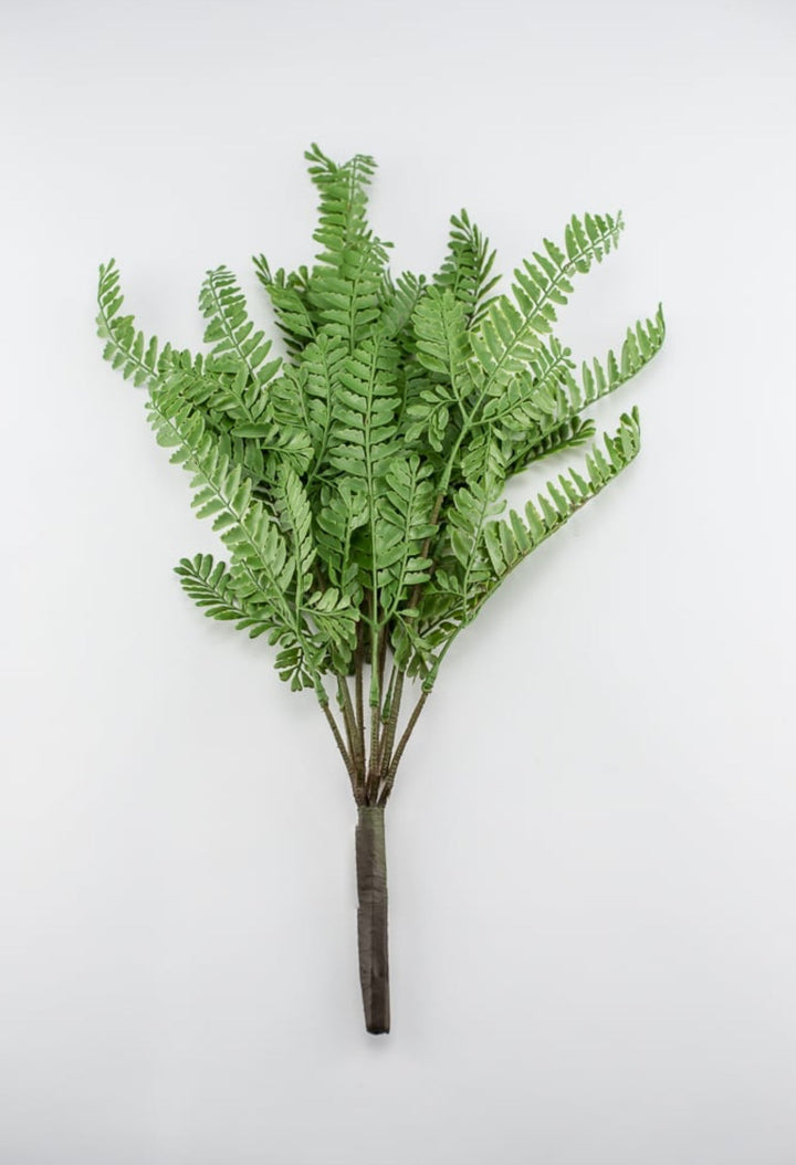 Artificial fern bush - Greenery Market27645