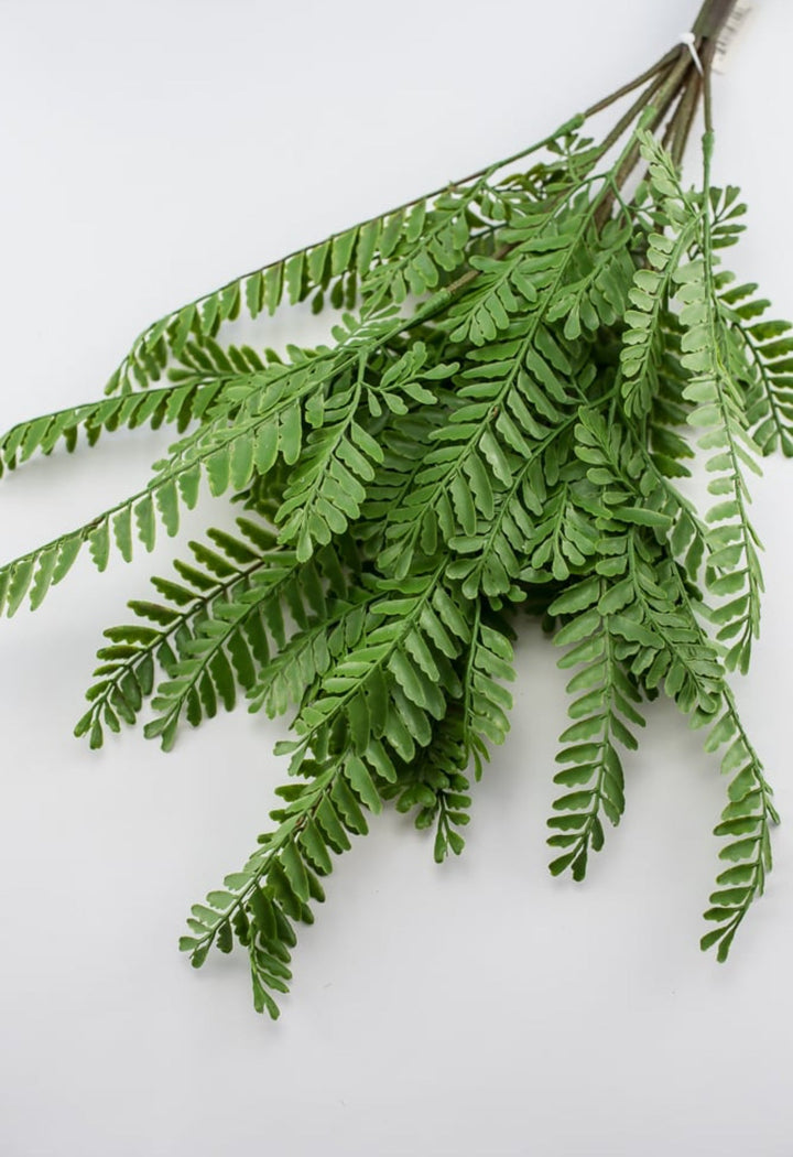 Artificial fern bush - Greenery Market27645